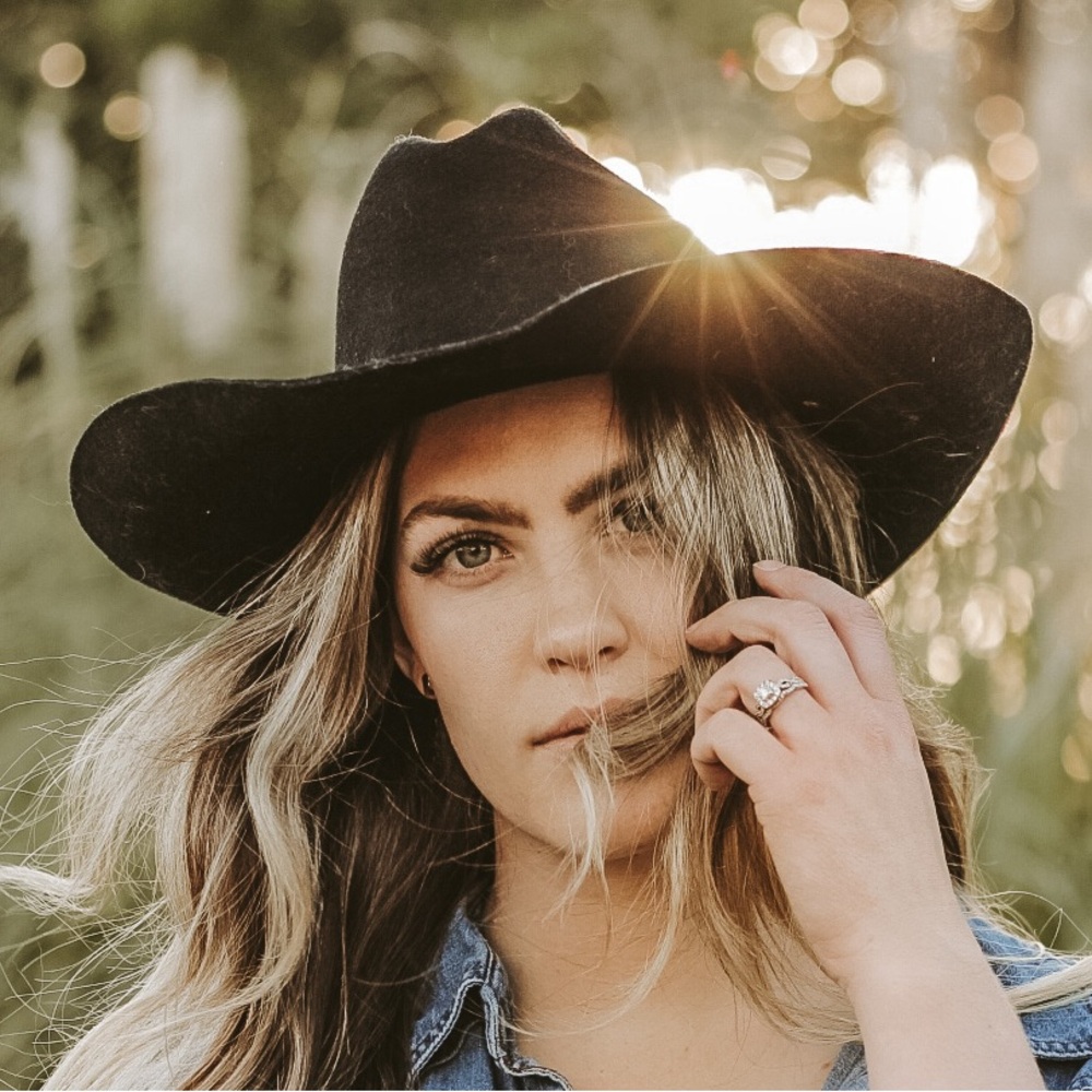 Cowboy hat
